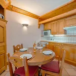 Le Cristal - Mont Blanc 5 - Happy Apartmán