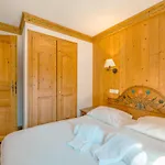 Apartmán Le Cristal - Mont Blanc 5 - Happy *