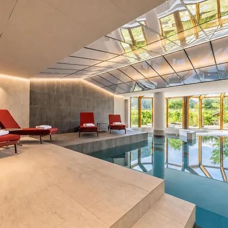 Le Cristal Mb5 Pool & Parking - Happy Шамони